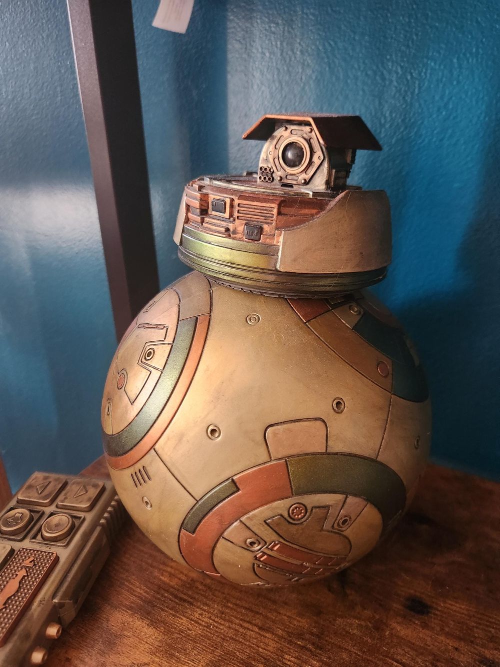 Droids
