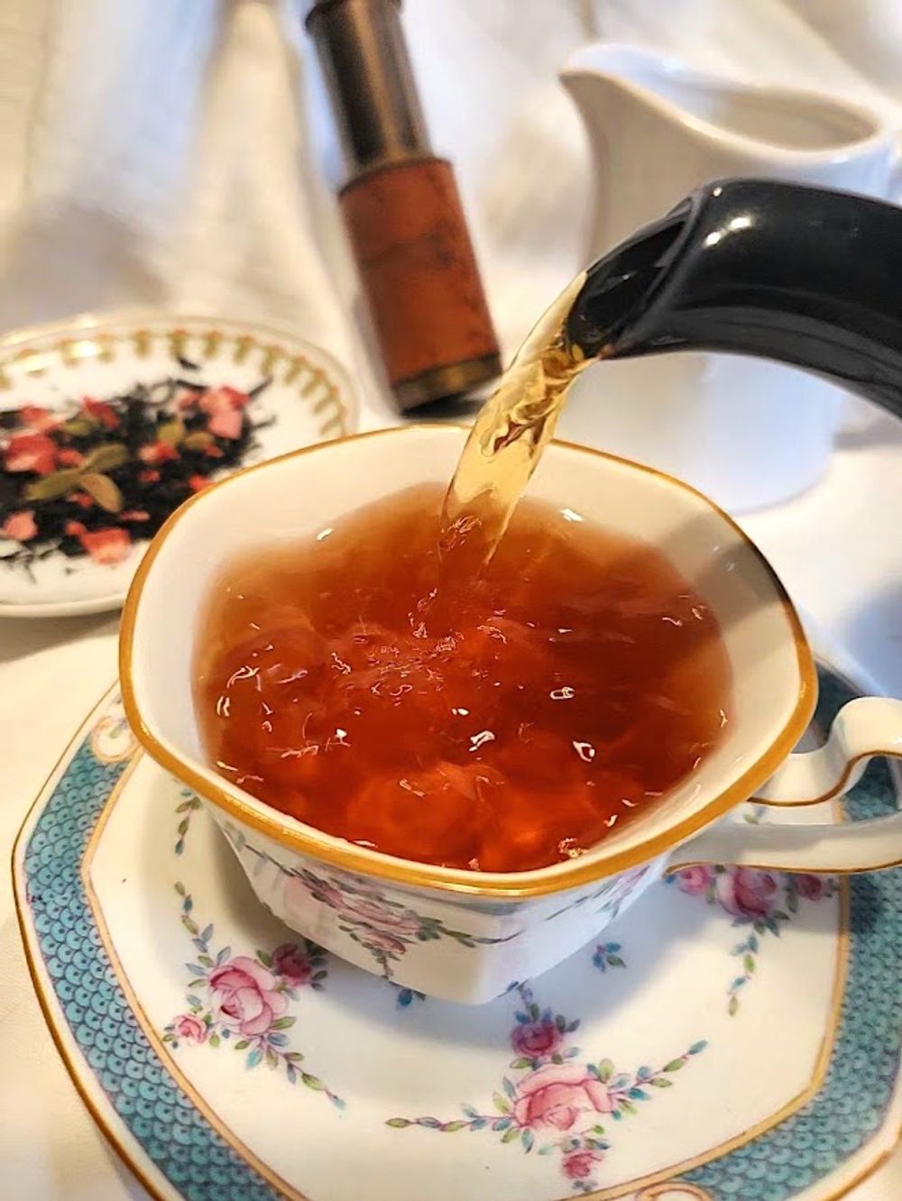 Fine Things Black Tea Blend